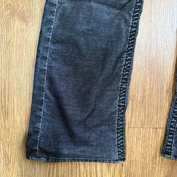 Men's Classic Blue Jeans - Picture 2 of 10